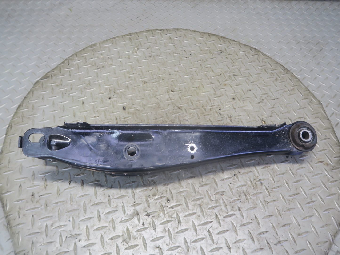02-10 Lexus SC430 Set of 4 Rear Left Suspension Upper Lower Control Arm 74K OEM