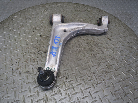 02-10 Lexus SC430 Set of 4 Rear Right Suspension Upper Lower Control Arm 74K OEM