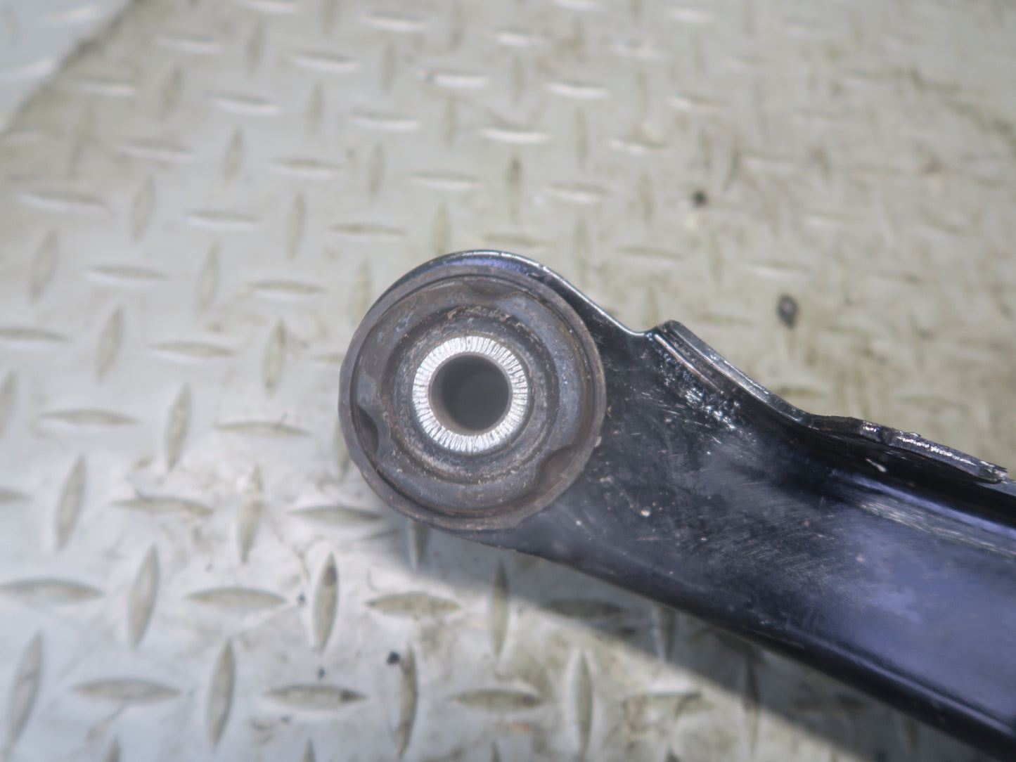 02-10 Lexus SC430 Set of 4 Rear Right Suspension Upper Lower Control Arm 74K OEM