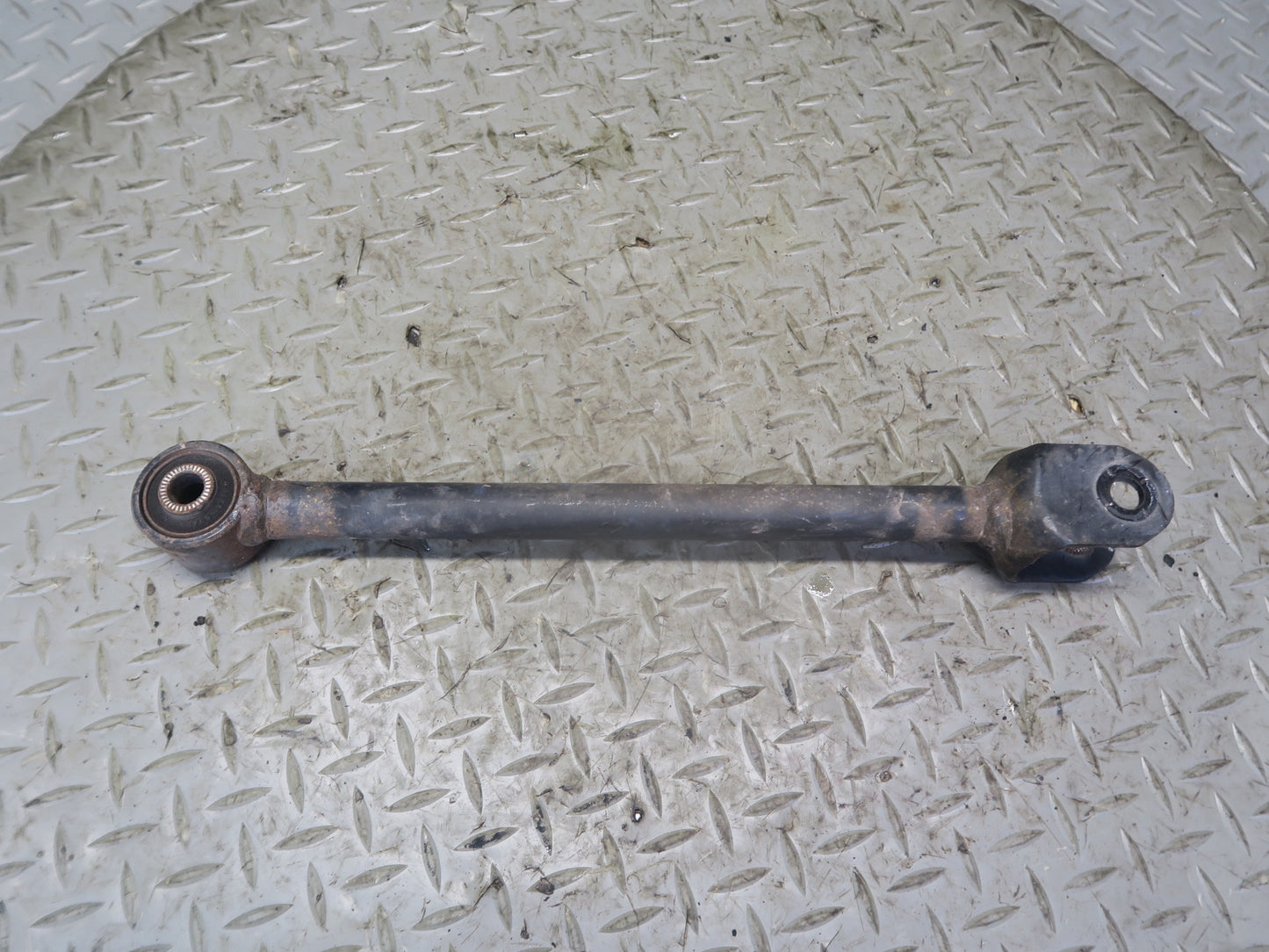 02-10 Lexus SC430 Set of 4 Rear Right Suspension Upper Lower Control Arm 74K OEM