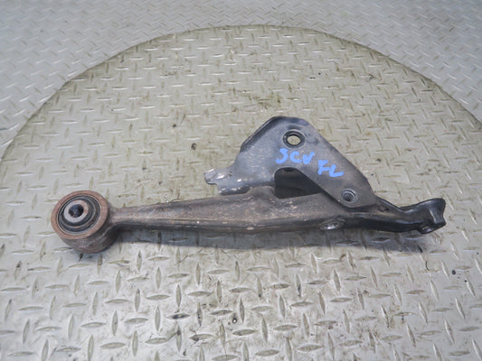 02-10 Lexus SC430 Z40 Front Left Lower & Upper Control Arm Set 74K Miles OEM