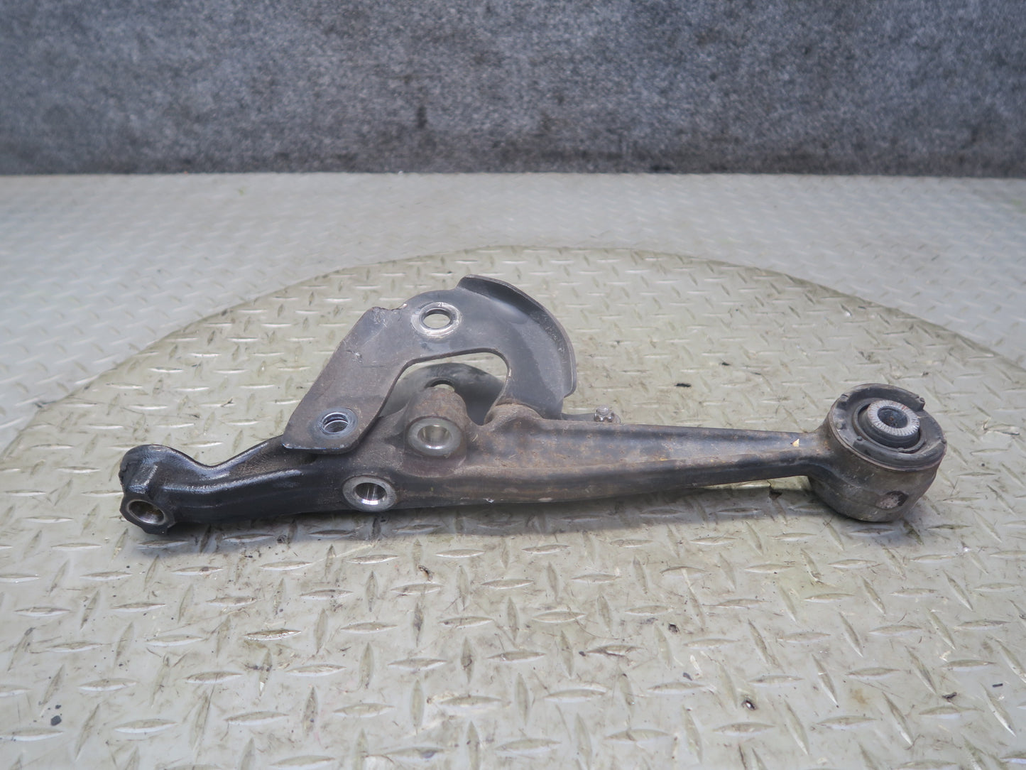 02-10 Lexus SC430 Z40 Front Left Lower & Upper Control Arm Set 74K Miles OEM