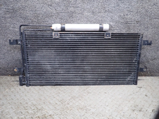 99-00 VW Eurovan T4 2.8L AES A/C Air Condition Condenser 91K Miles OEM