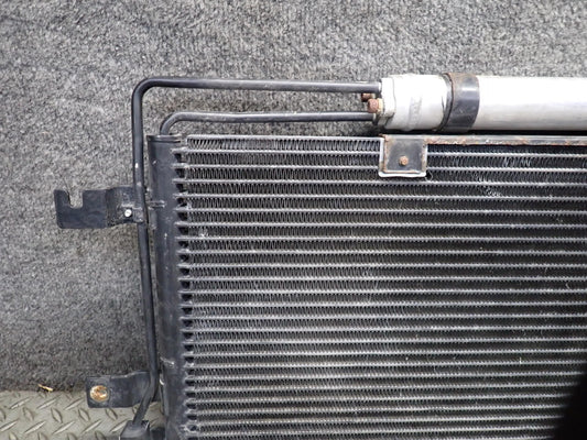 99-00 VW Eurovan T4 2.8L AES A/C Air Condition Condenser 91K Miles OEM