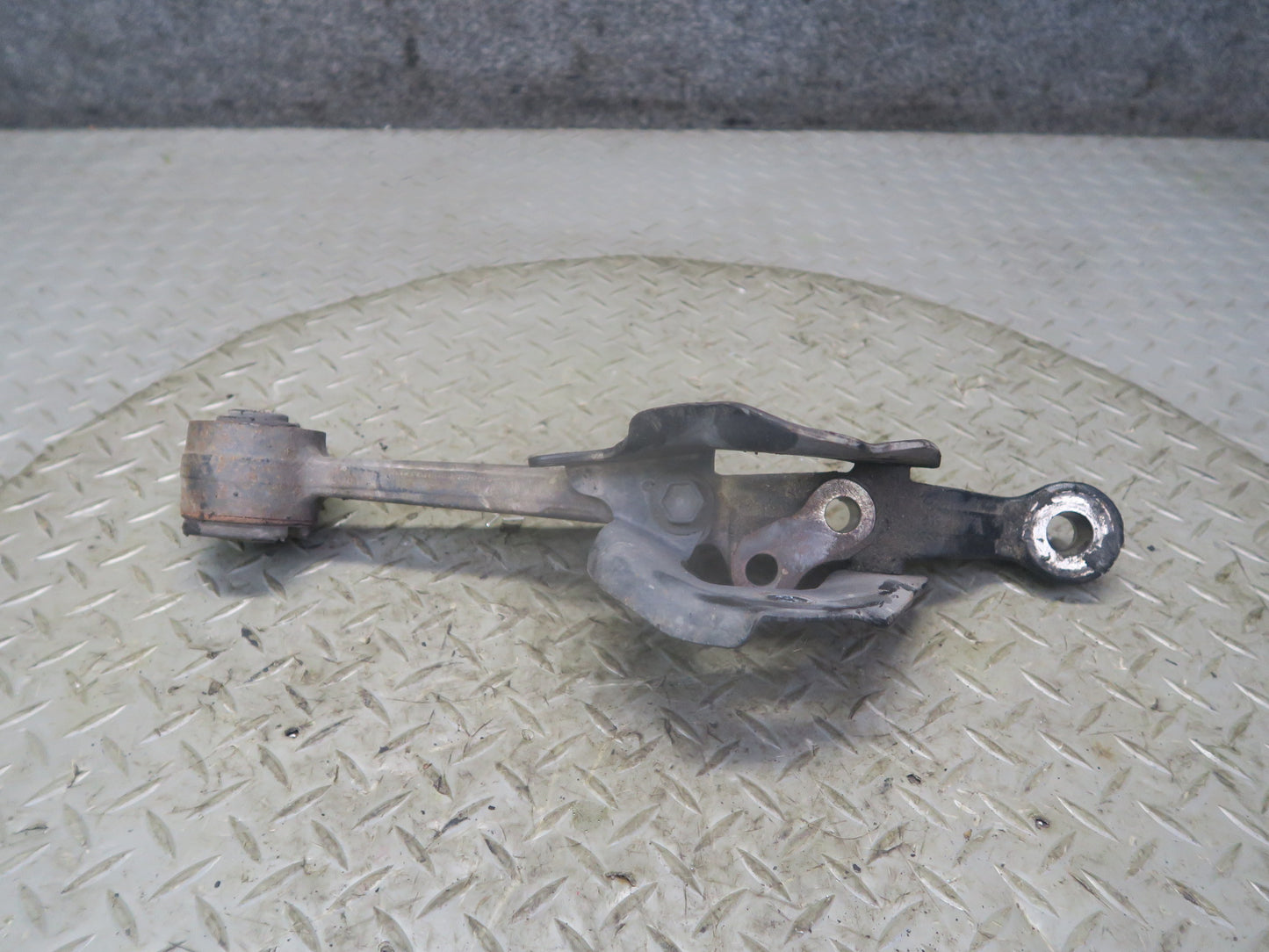 02-10 Lexus SC430 Z40 Front Right Lower & Upper Control Arm Set 74K Miles OEM