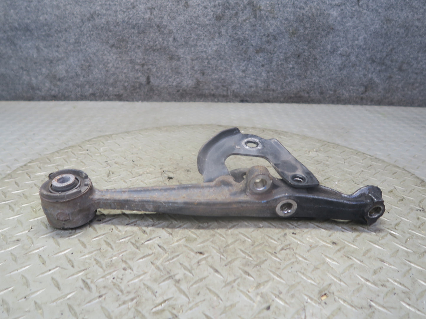 02-10 Lexus SC430 Z40 Front Right Lower & Upper Control Arm Set 74K Miles OEM