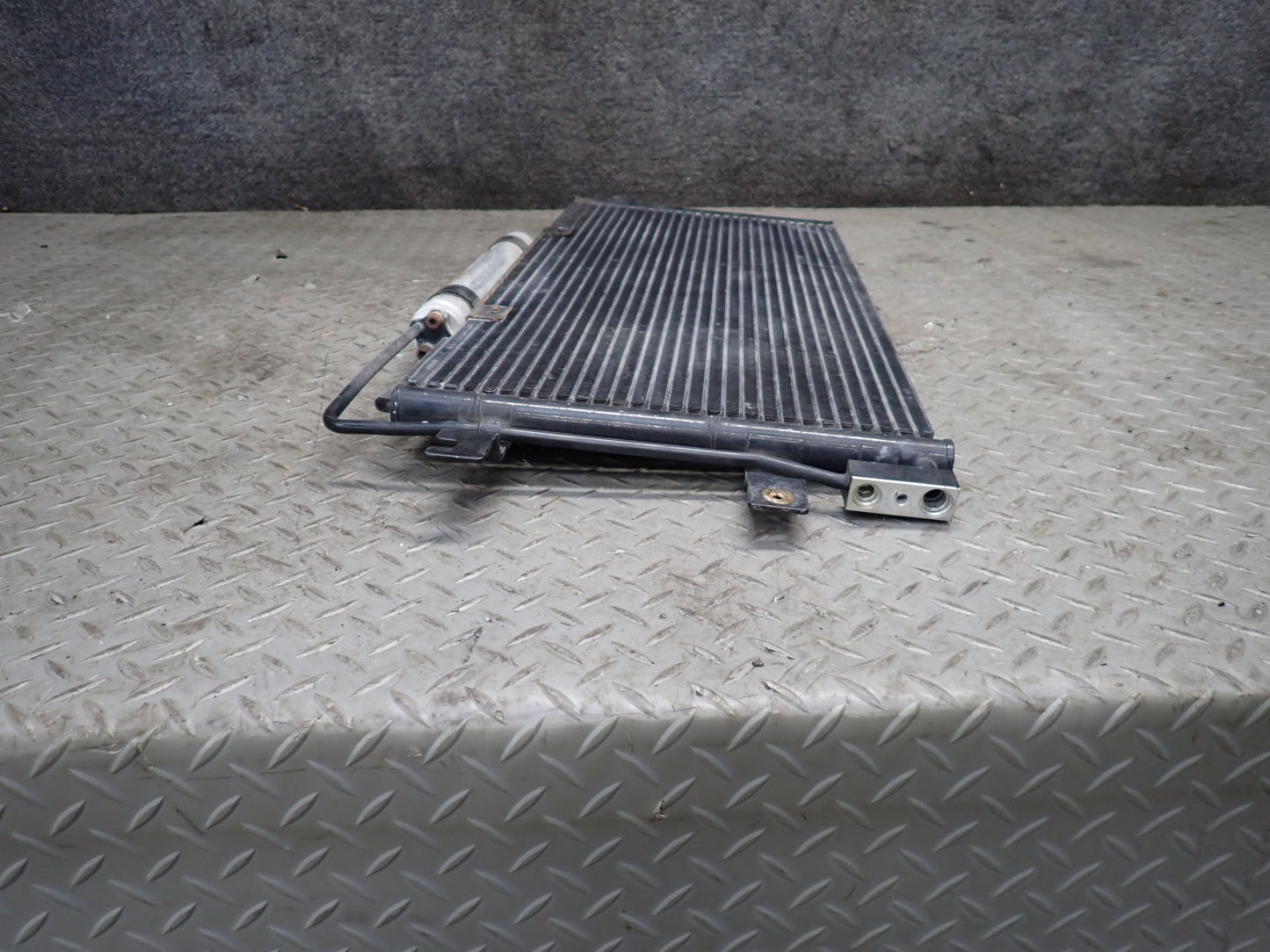 99-00 VW Eurovan T4 2.8L AES A/C Air Condition Condenser 91K Miles OEM