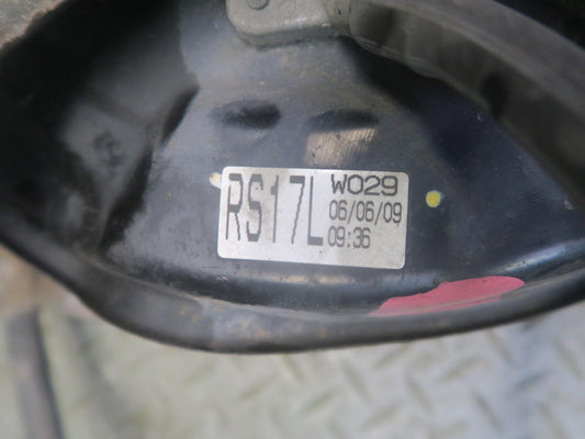 02-10 Lexus SC430 Rear Left Spindle Knuckle Wheel Hub Bearing 74K Miles OEM