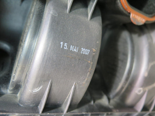 2008-2010 Porsche Cayenne 957 Turbo Intake Manifold