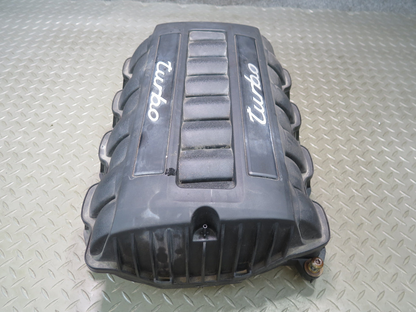 2008-2010 Porsche Cayenne 957 Turbo Intake Manifold