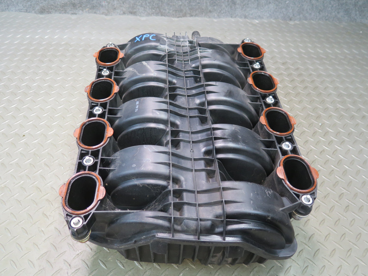2008-2010 Porsche Cayenne 957 Turbo Intake Manifold