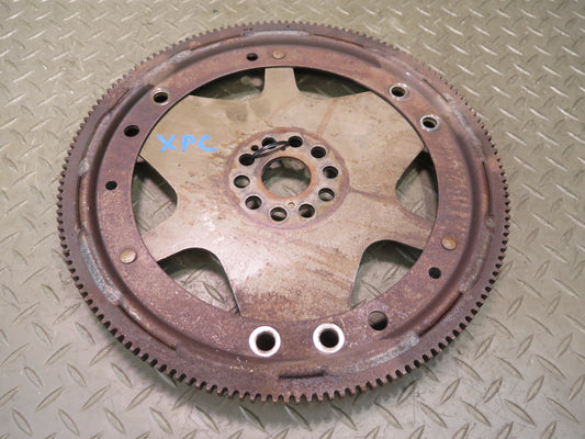 2008-2010 Porsche Cayenne 957 Turbo Automatic Transmission Flywheel 7L5105323E
