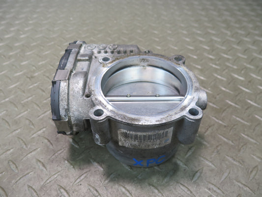 2003-2010 Porsche Cayenne 957 4.5L Engine Motor Throttle Body 0280750114