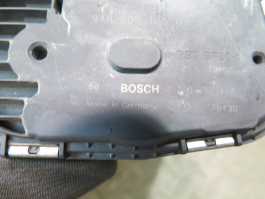 2003-2010 Porsche Cayenne 957 4.5L Engine Motor Throttle Body 0280750114