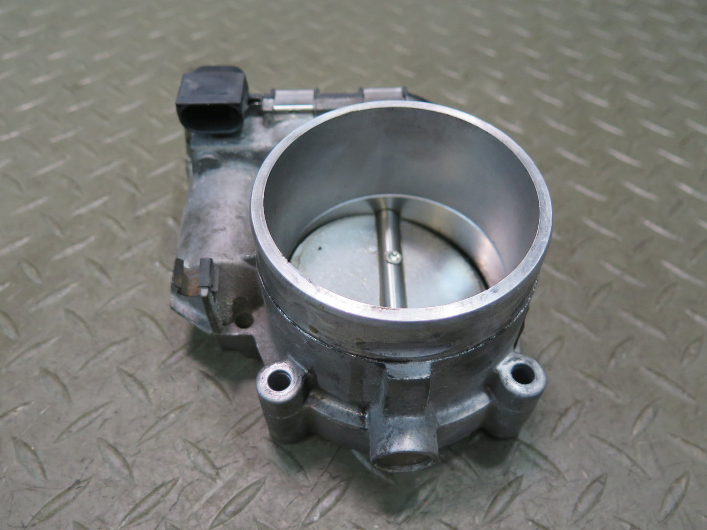 2003-2010 Porsche Cayenne 957 4.5L Engine Motor Throttle Body 0280750114