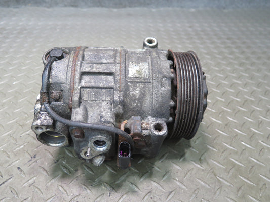 2008-2010 Porsche Cayenne 957 4.8L A/C Air Condition Compressor