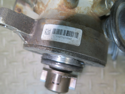 2008-2010 Porsche Cayenne 957 Turbo High Pressure Fuel Pump 102K