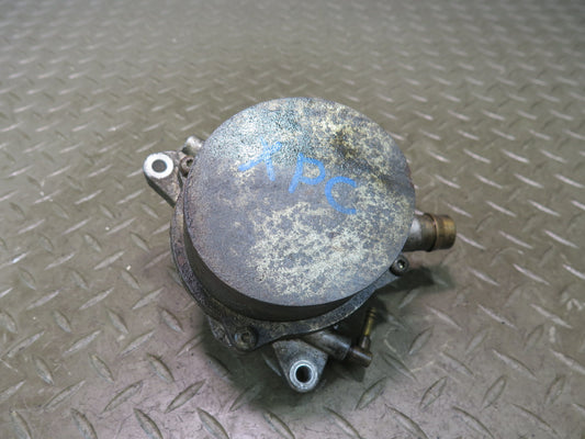 2008 Porsche Cayenne 957 Turbo Engine Vacuum Pump