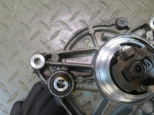 2008 Porsche Cayenne 957 Turbo Engine Vacuum Pump