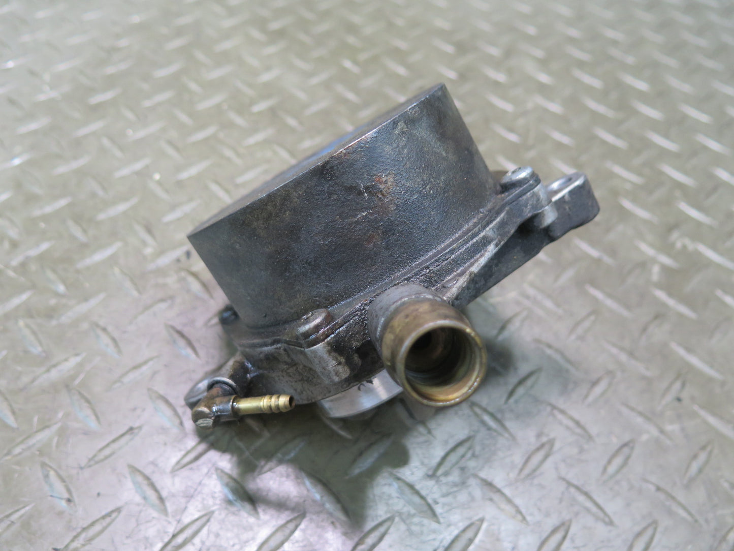 2008 Porsche Cayenne 957 Turbo Engine Vacuum Pump