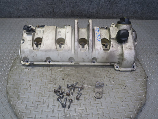 2008-2010 Porsche Cayenne 957 Turbo Right Cylinder Head Valve Cover 94810513502