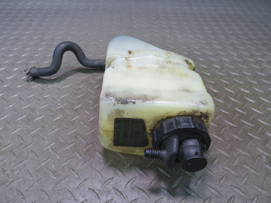 94-99 Mercedes W140 C140 S500 Hydraulic Suspension Reservoir Bottle Tank OEM