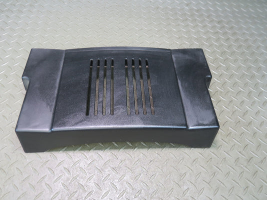 94-99 Mercedes W140 S500 M119 Front Engine Air Cleaner Cover Trim 1190900312 OEM