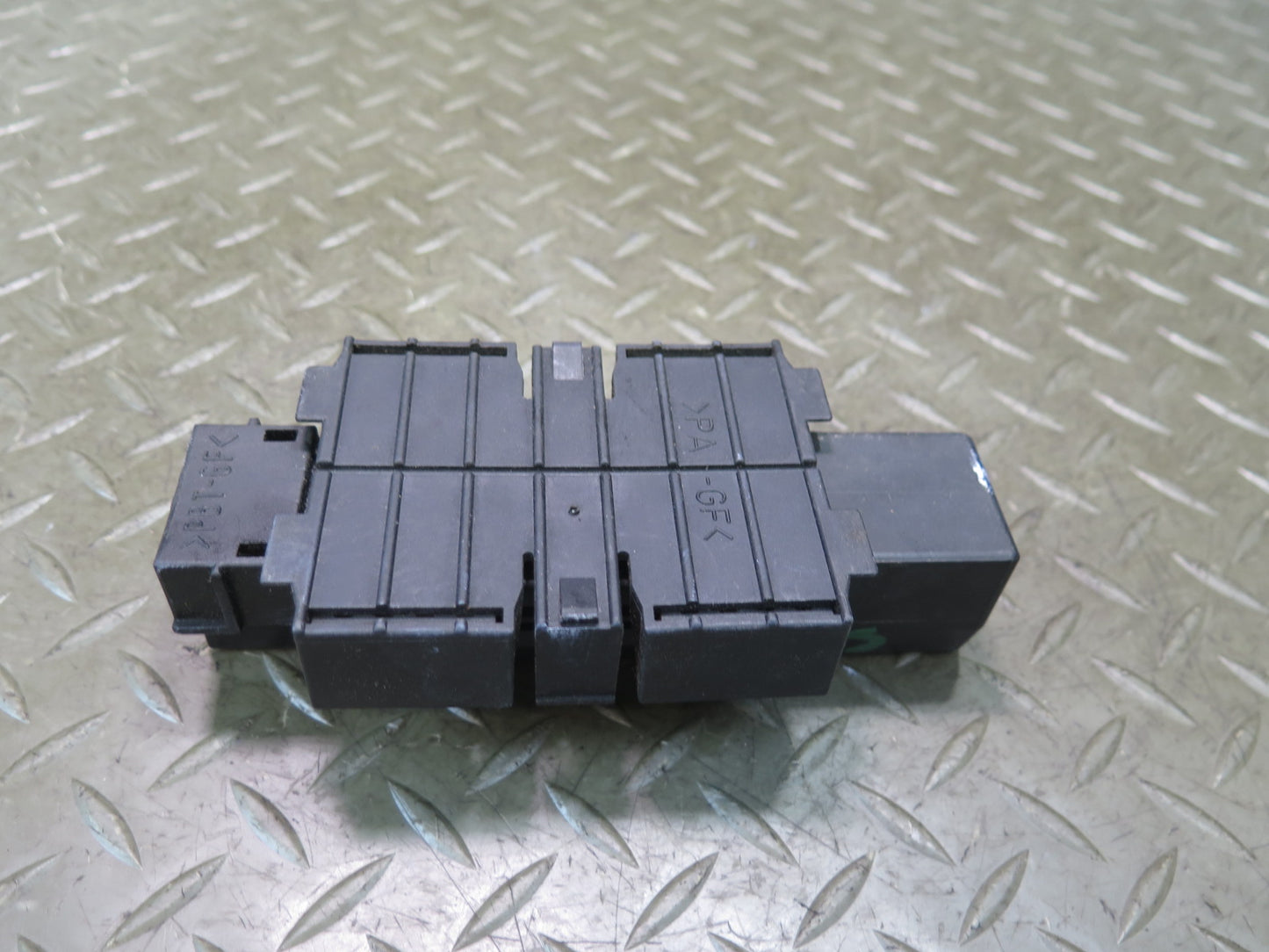 94-99 Mercedes W140 S420 S500 Windshield Wiper Motor Relay 1405420019 OEM
