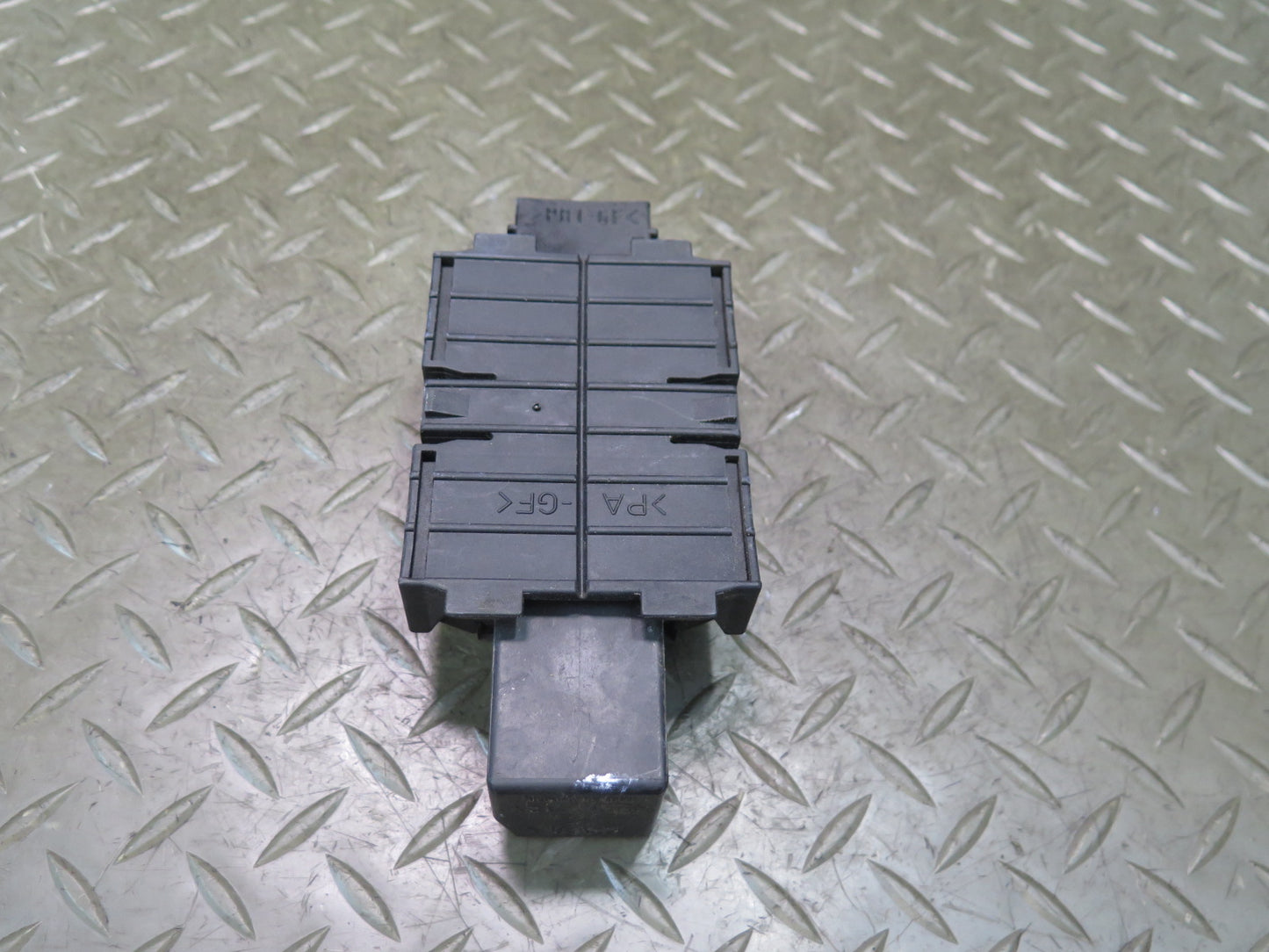 94-99 Mercedes W140 S420 S500 Windshield Wiper Motor Relay 1405420019 OEM
