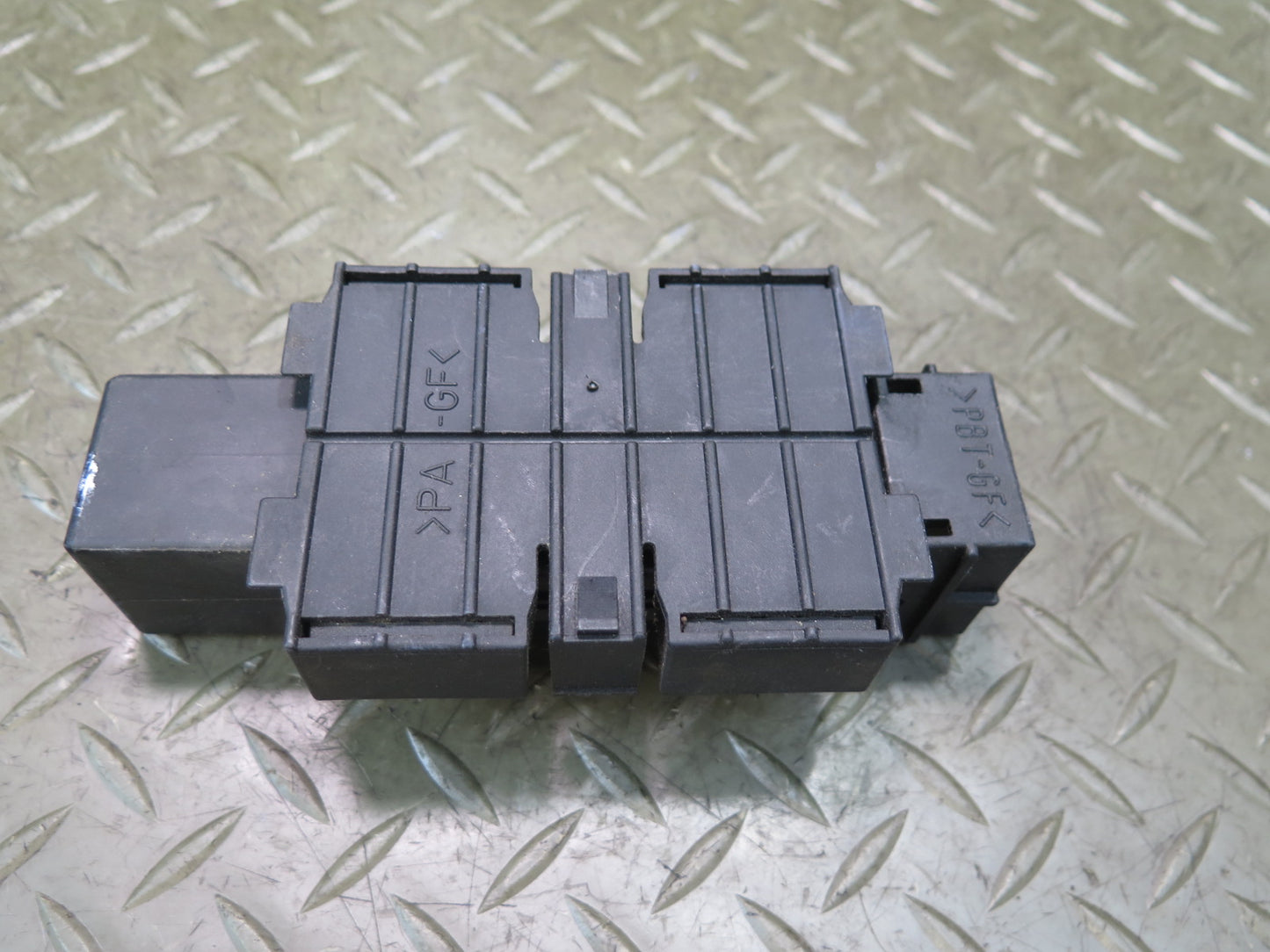94-99 Mercedes W140 S420 S500 Windshield Wiper Motor Relay 1405420019 OEM