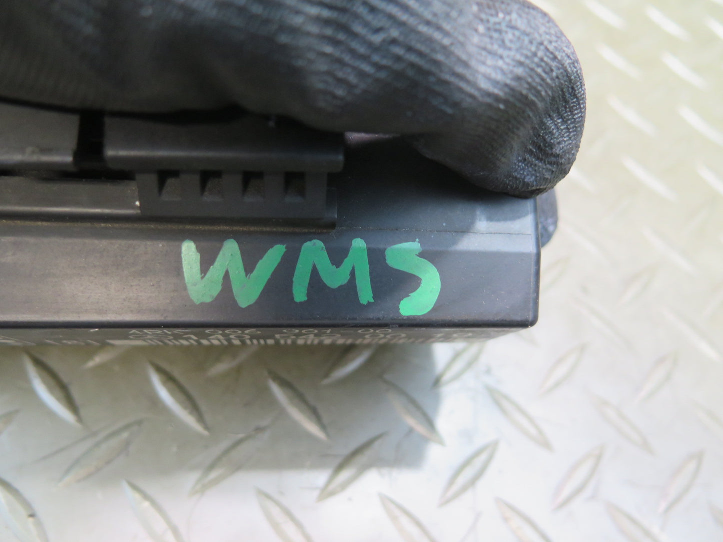 94-99 Mercedes W140 S420 S500 Windshield Wiper Motor Relay 1405420019 OEM