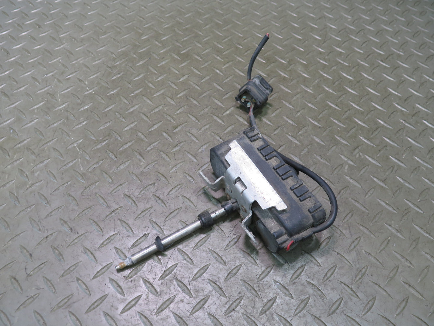 94-99 Mercedes W140 S420 S500 Front Left Headlight Wiper Motor 1408201342 OEM