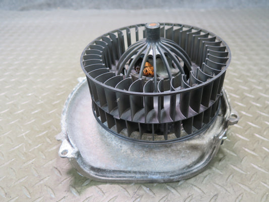 94-99 Mercedes W140 C140 S420 S500 A/C Heater Blower Motor Fan OEM