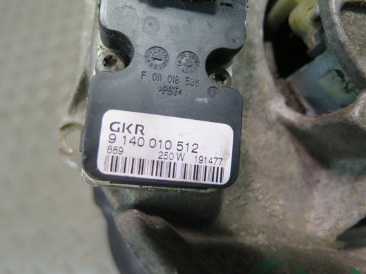 94-99 Mercedes W140 C140 S420 S500 A/C Heater Blower Motor Fan OEM
