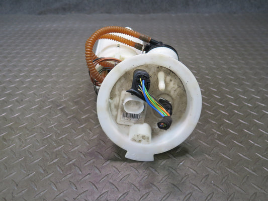 2015-2020 BMW F82 F83 M4 3.0L S55 Fuel Pump Level Sensor Assembly