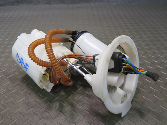 2015-2020 BMW F82 F83 M4 3.0L S55 Fuel Pump Level Sensor Assembly