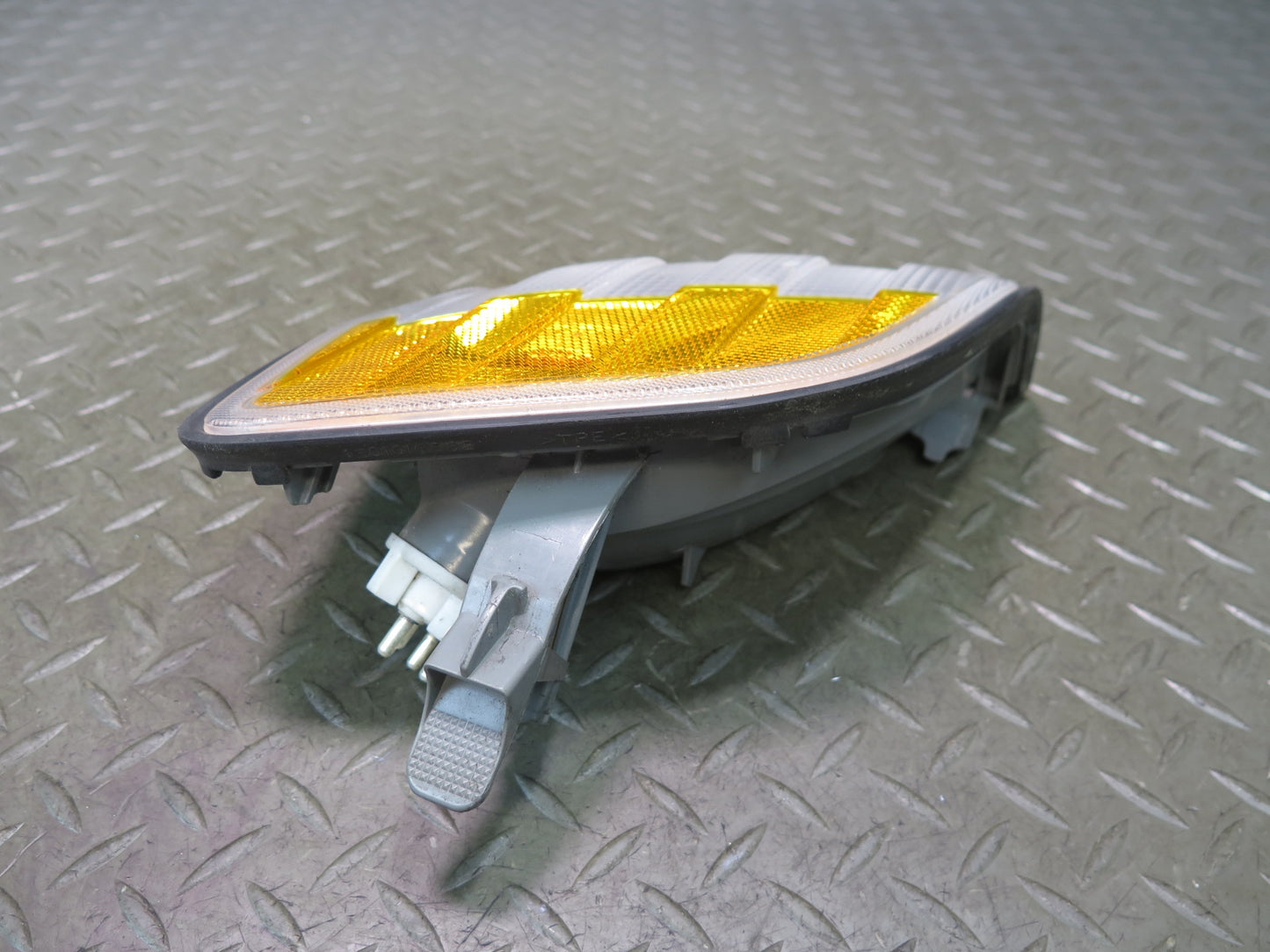 94-99 Mercedes W140 Front Right Turn Signal Corner Light Lamp 1408260843 OEM