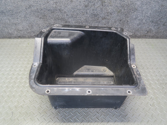 2008 Volkswagen VW Golf R MK5 R32 Battery Tray 1K6801287 OEM