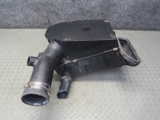 2008 VW Golf MK5 R32 AFE Power Air Intake Cleaner Filter Box w MAF Sensor