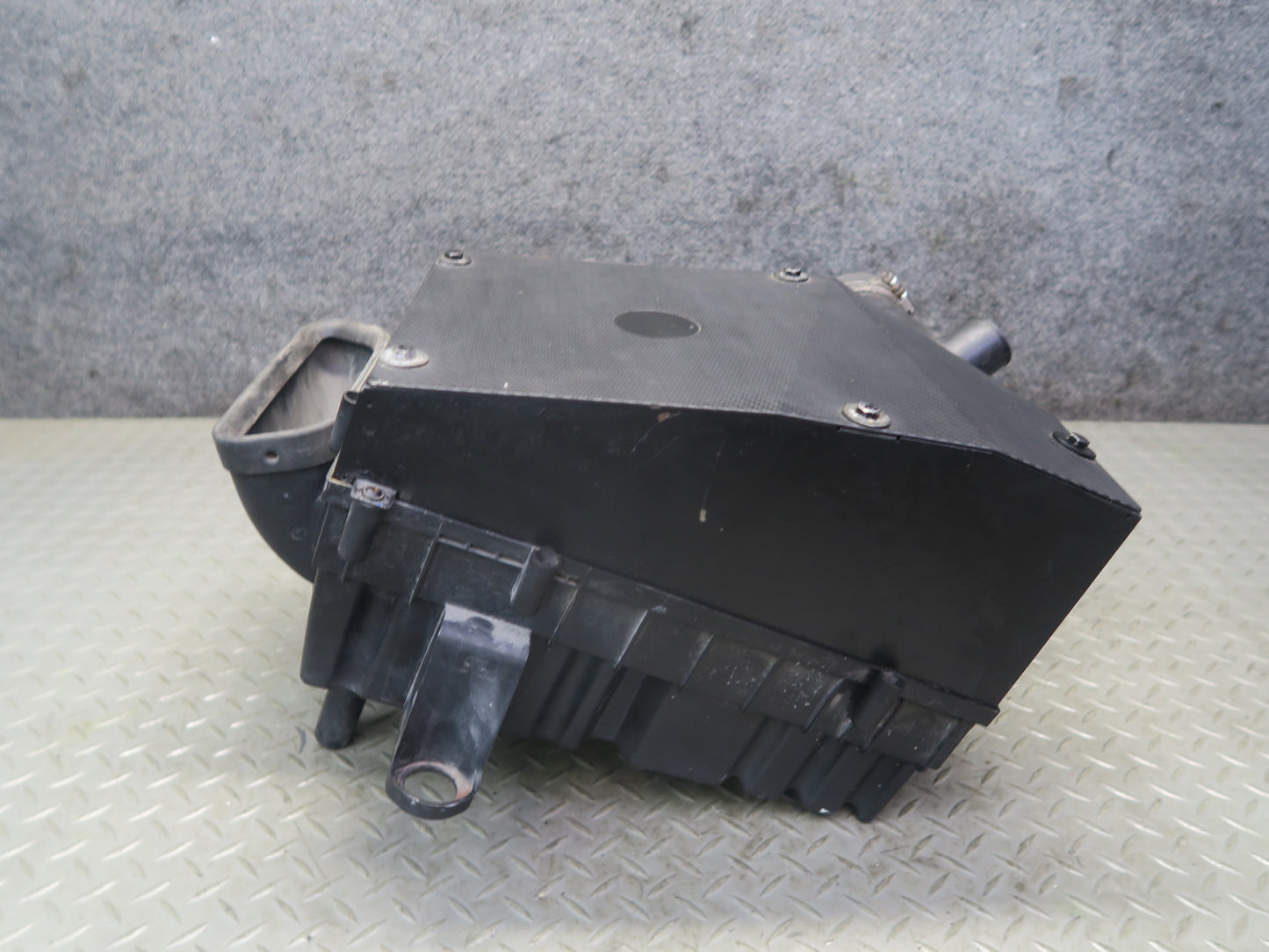 2008 VW Golf MK5 R32 AFE Power Air Intake Cleaner Filter Box w MAF Sensor