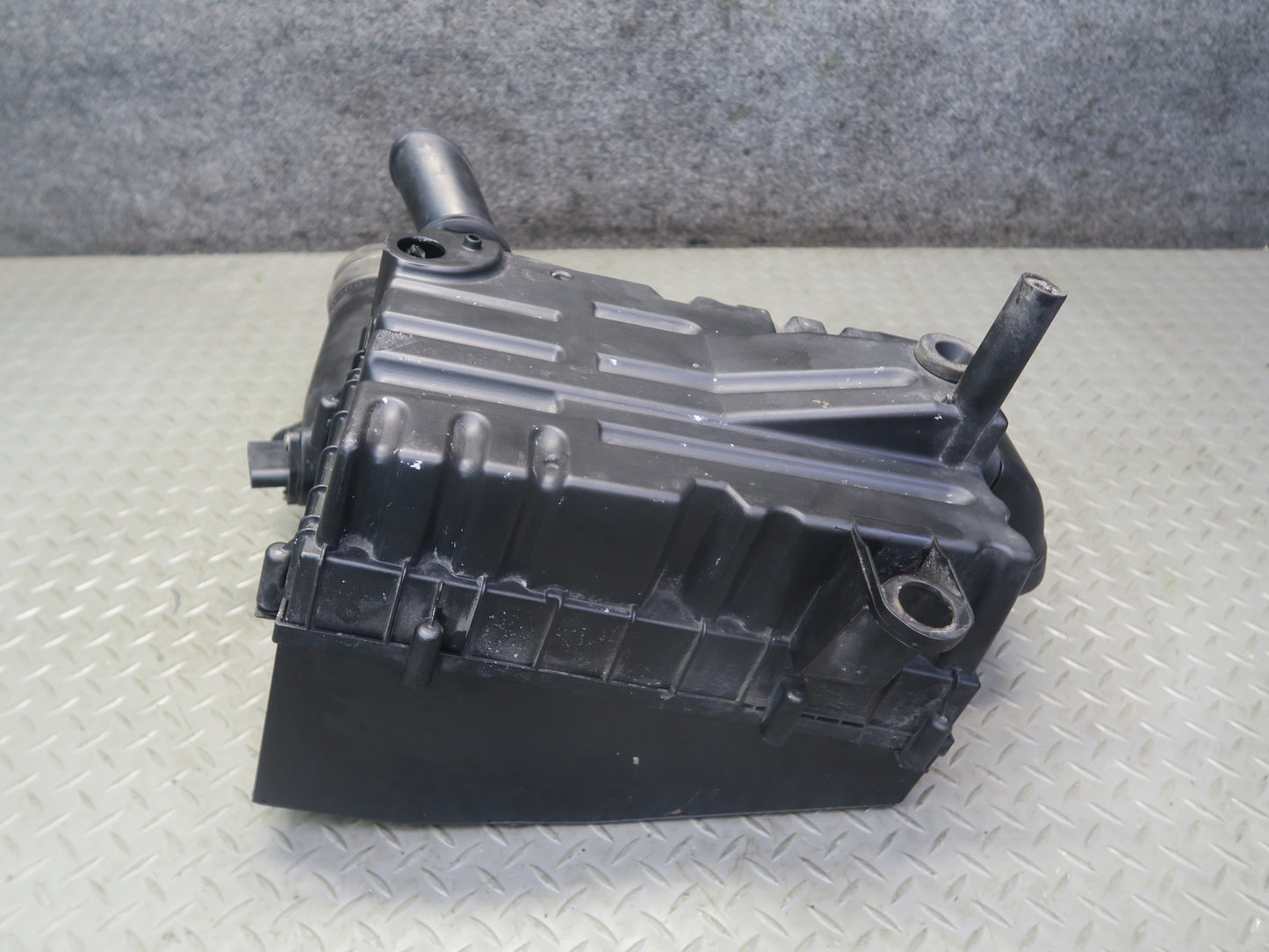 2008 VW Golf MK5 R32 AFE Power Air Intake Cleaner Filter Box w MAF Sensor
