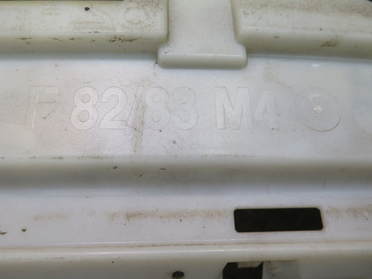 2015-2020 BMW F82 F83 M4 Rear Bumper Center Reinforcement Support Bracket