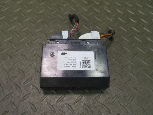 2012-2016 BMW F30 F82 F83 M4 A/C Air Conditioning Control Module Unit
