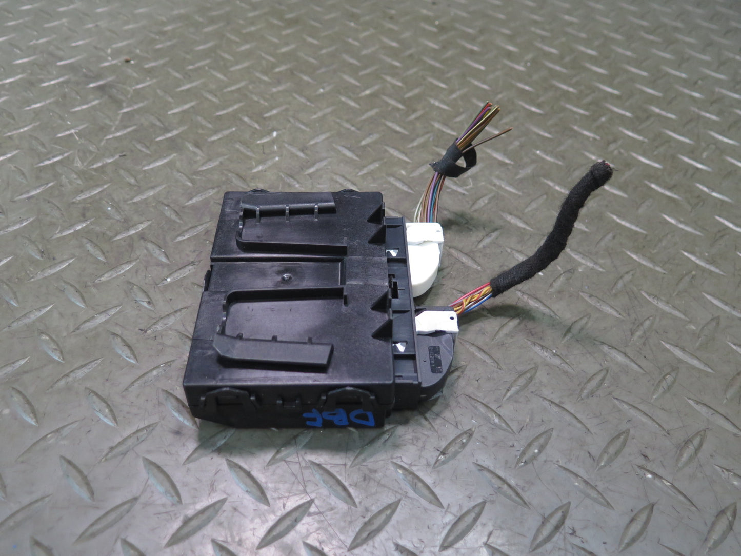 2012-2016 BMW F30 F82 F83 M4 A/C Air Conditioning Control Module Unit