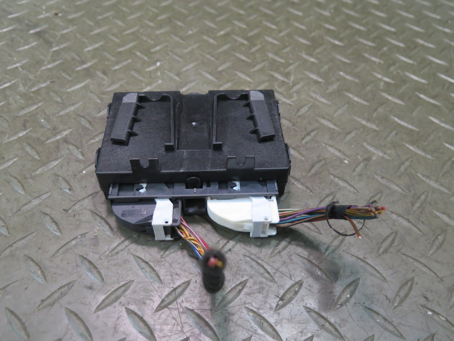 2012-2016 BMW F30 F82 F83 M4 A/C Air Conditioning Control Module Unit