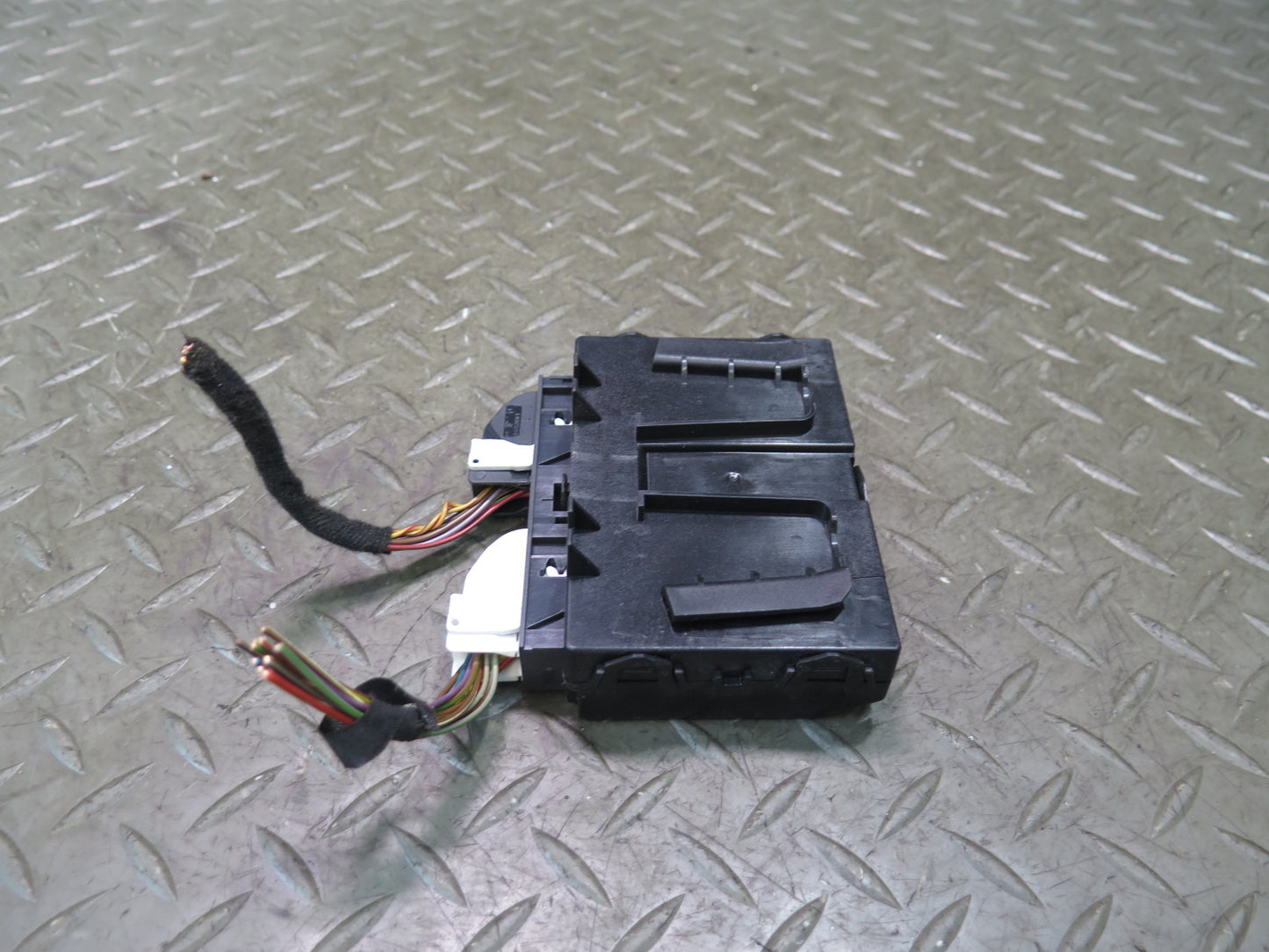 2012-2016 BMW F30 F82 F83 M4 A/C Air Conditioning Control Module Unit