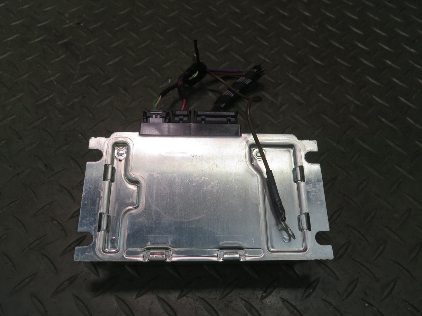 2015-2020 BMW F82 F83 M4 Rear Differential Lock Control Module Unit