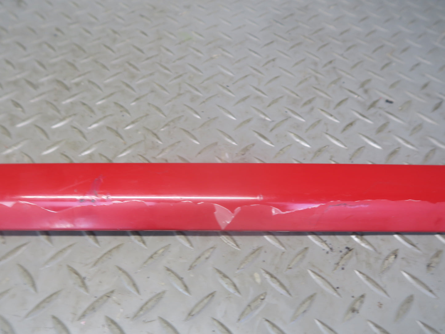 06-09 VW Golf MK5 R32 2DOOR Set of 2 Right Door & Rear Quarter Trim Molding OEM