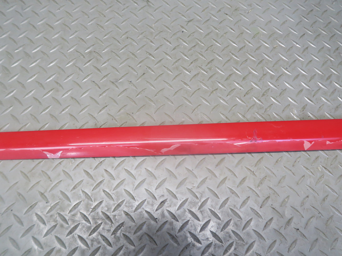 06-09 VW Golf MK5 R32 2DOOR Set of 2 Right Door & Rear Quarter Trim Molding OEM