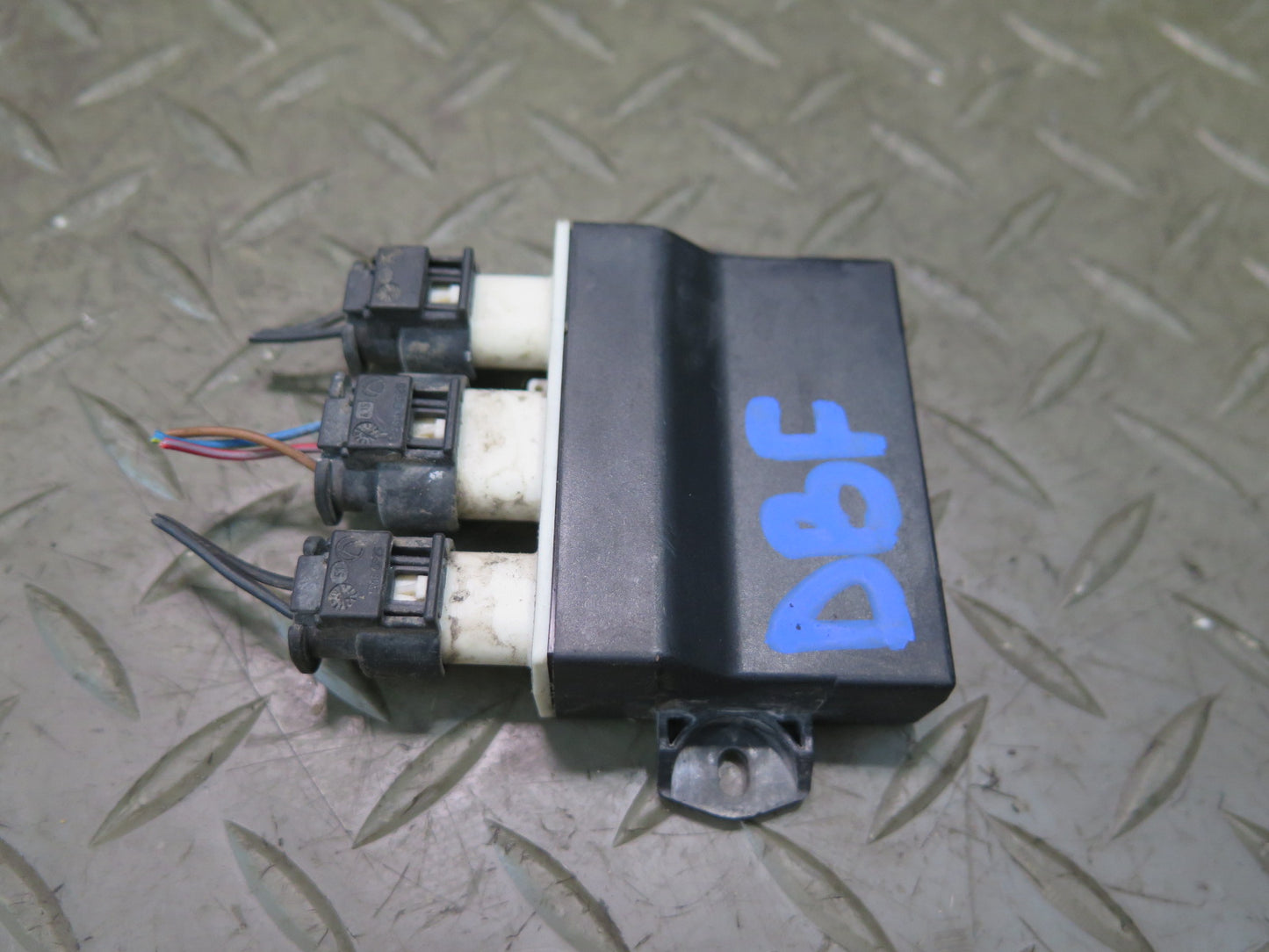 2012-2016 BMW F30 F82 M4 Rear Trunk Lid Smart Opener Control Module Unit